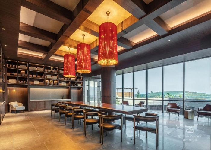 Runaway Cow Winery Retreat