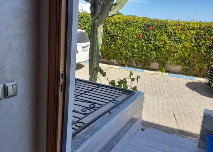 Atlantic Beach View Villa