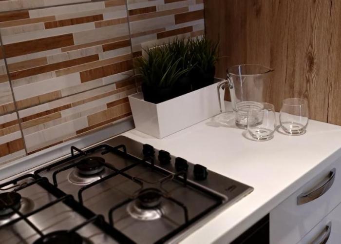 Holiday Home Sole e luna Wi-Fi free