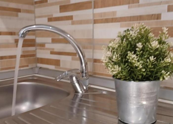 Holiday Home Sole e luna Wi-Fi free