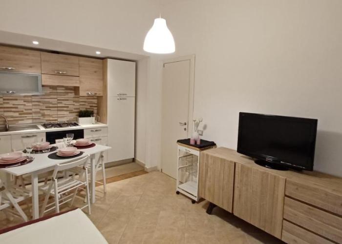 Holiday Home Sole e luna Wi-Fi free
