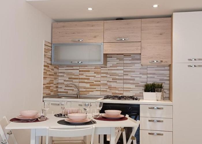 Holiday Home Sole e luna Wi-Fi free