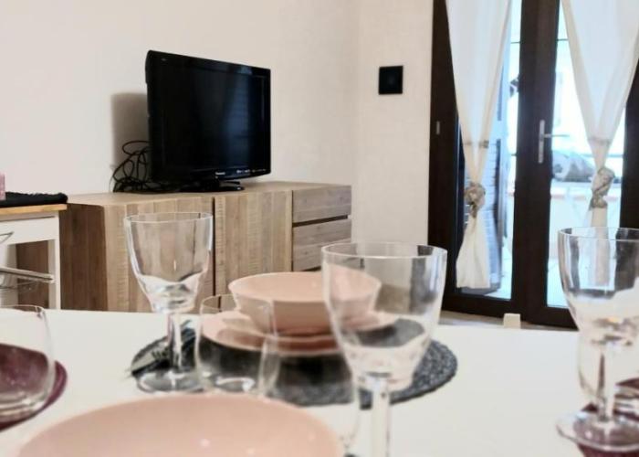 Holiday Home Sole e luna Wi-Fi free