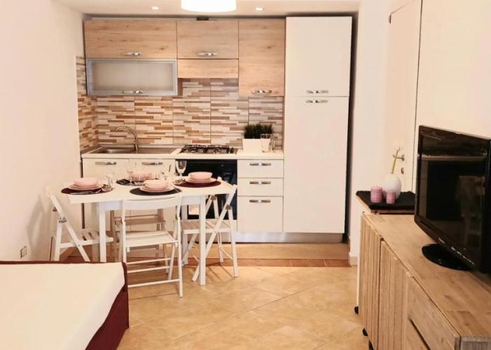 Holiday Home Sole e luna Wi-Fi free