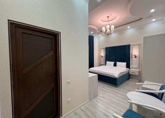 Hotel Sharq