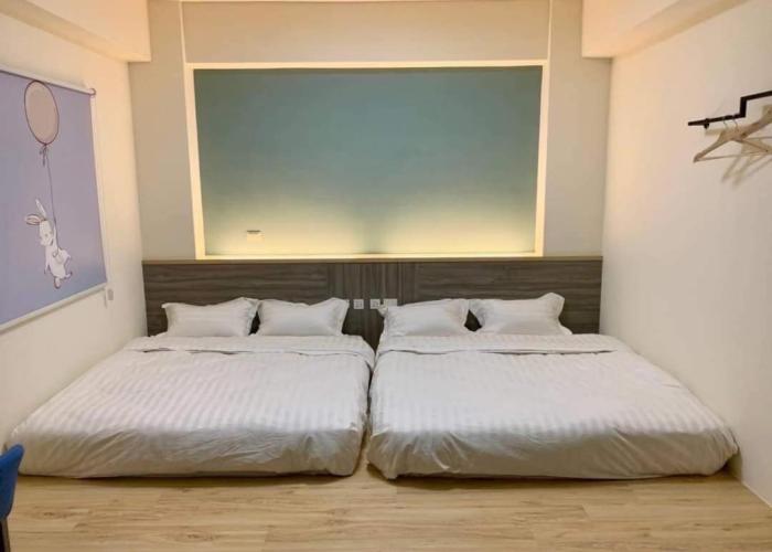 Bin Bin B&B