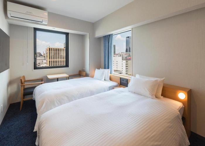 Sotetsu Fresa Inn Sendai