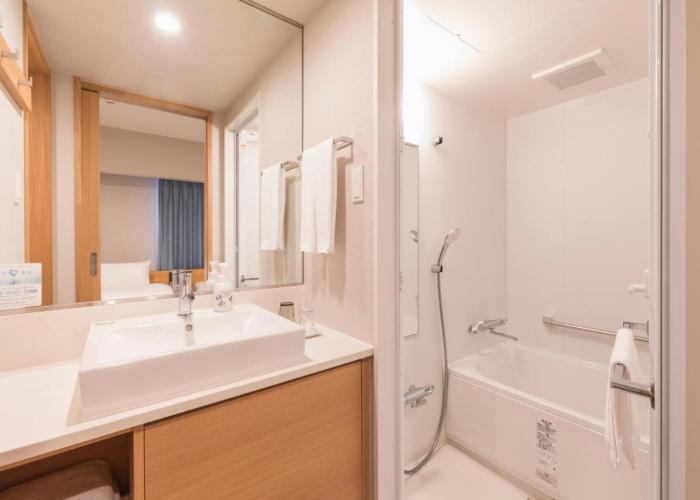 Sotetsu Fresa Inn Sendai