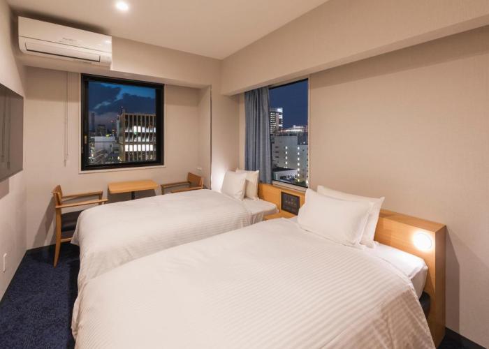 Sotetsu Fresa Inn Sendai