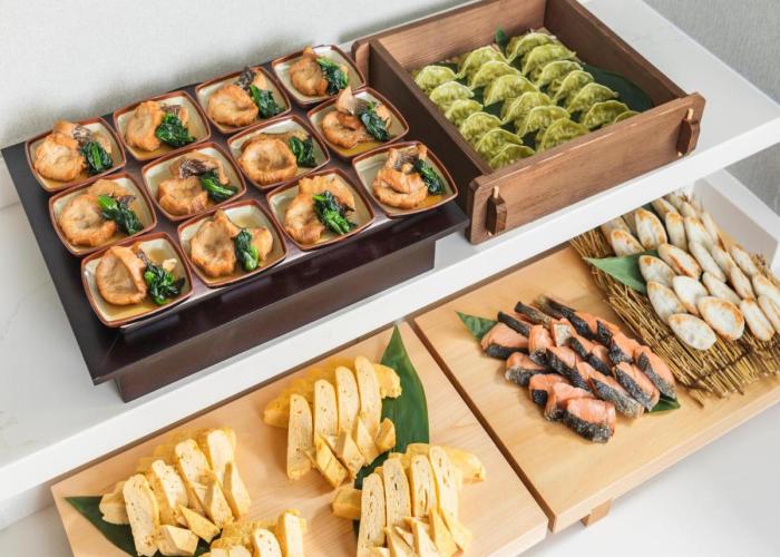 Sotetsu Fresa Inn Sendai