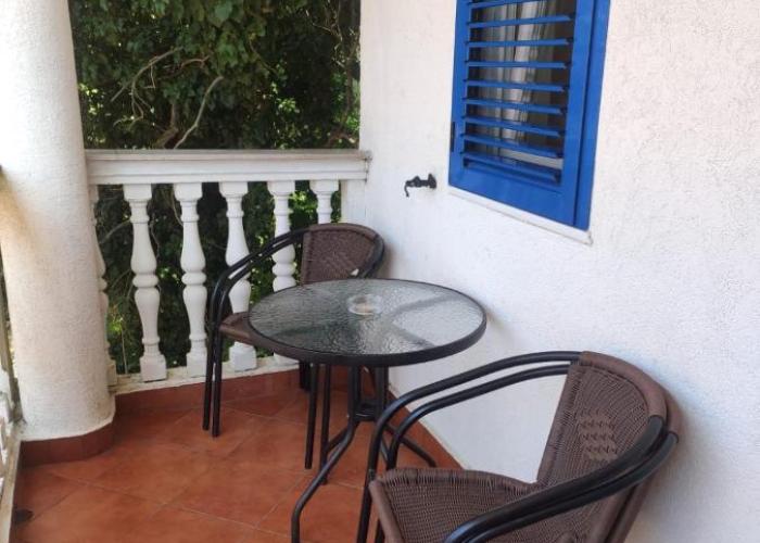 Rafailovici Holiday Apartments