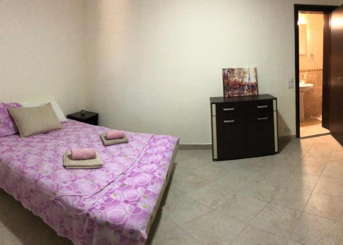 Rafailovici Holiday Apartments