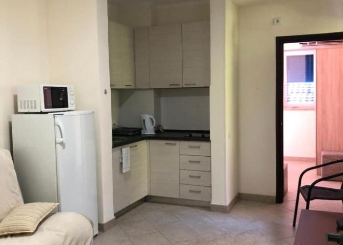 Rafailovici Holiday Apartments