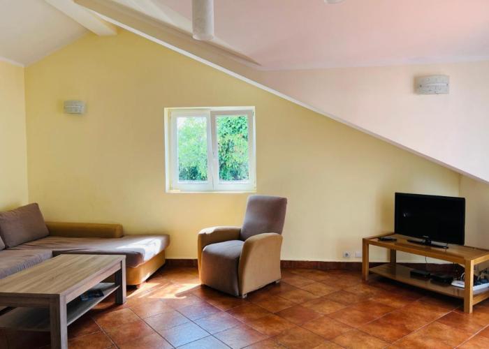 Rafailovici Holiday Apartments