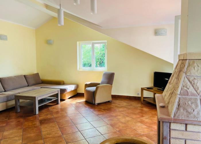 Rafailovici Holiday Apartments