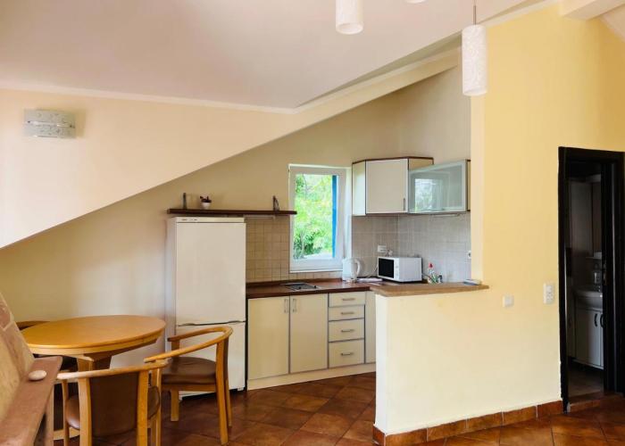 Rafailovici Holiday Apartments