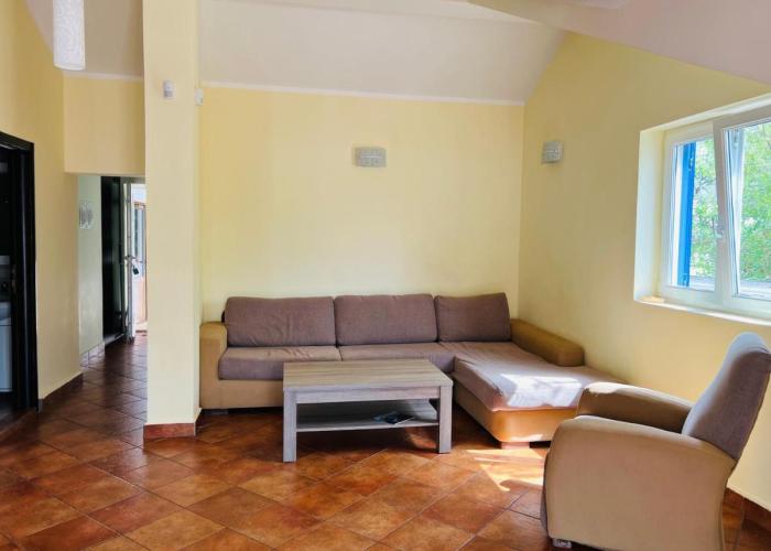 Rafailovici Holiday Apartments