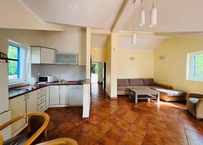 Rafailovici Holiday Apartments