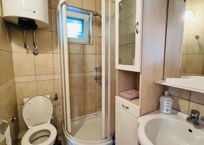 Rafailovici Holiday Apartments