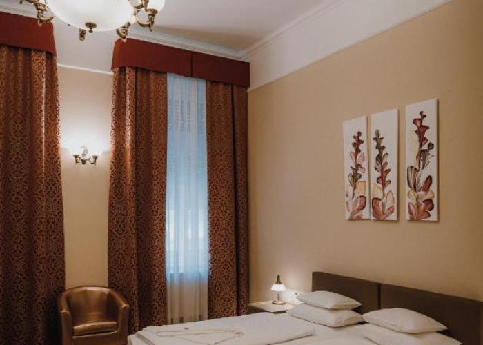 Dózsa Apartman Szeged