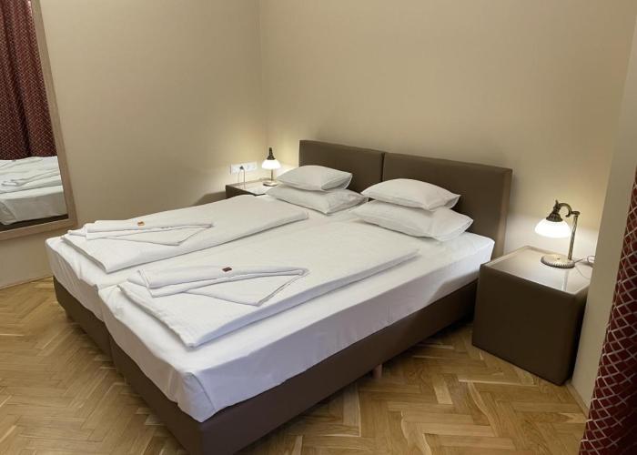 Dózsa Apartman Szeged