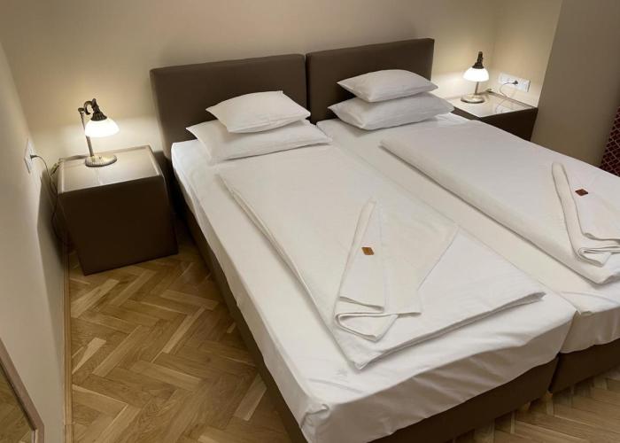Dózsa Apartman Szeged