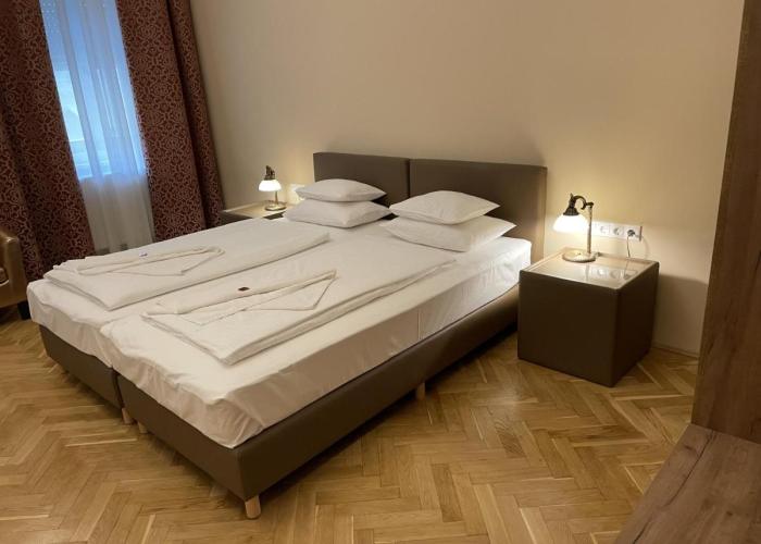 Dózsa Apartman Szeged