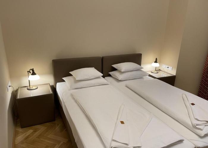 Dózsa Apartman Szeged