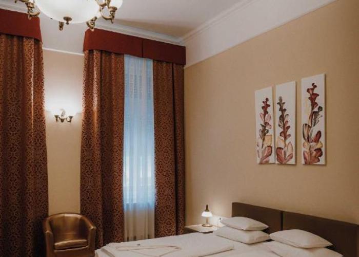 Dózsa Apartman Szeged