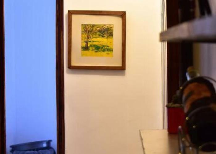 Rorot Spacious one bedroom in Kapsoya with free Wifi