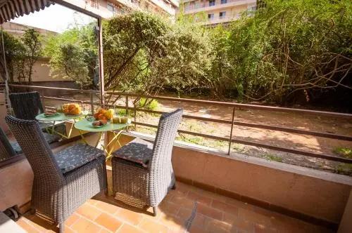 Massena Apartment