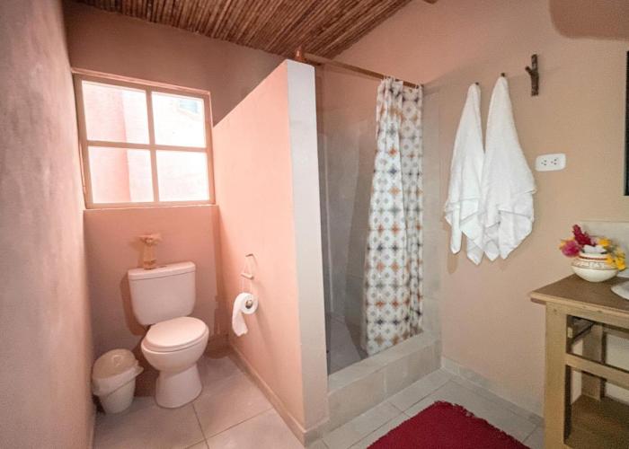 Casa Capirona 1 - Laguna Azul