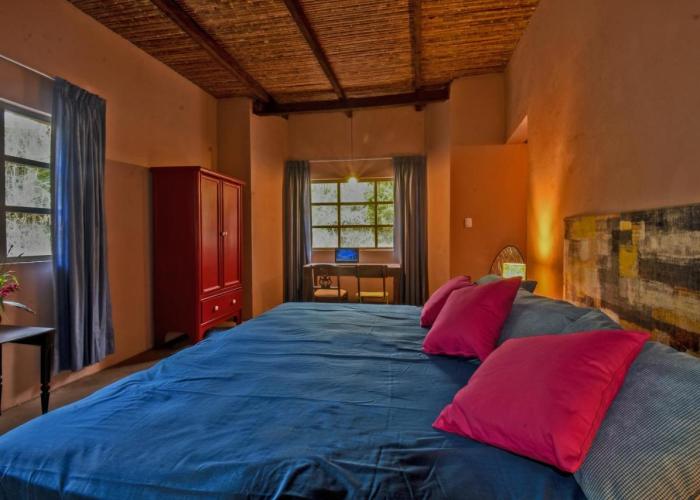 Casa Capirona 1 - Laguna Azul