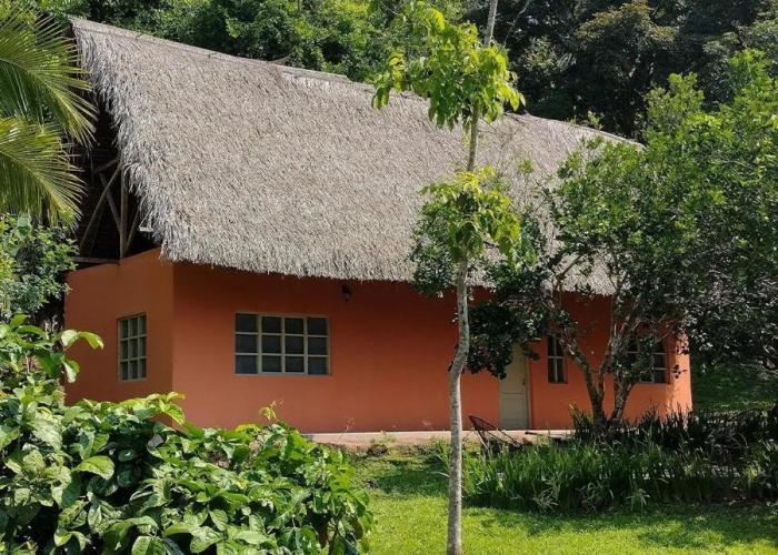 Casa Capirona 1 - Laguna Azul