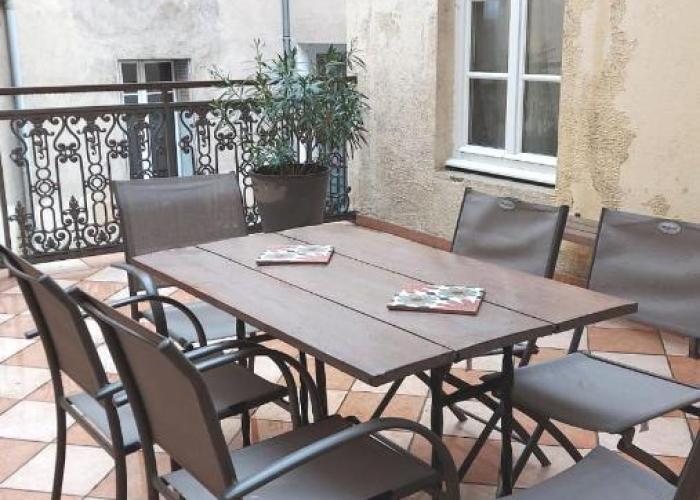 Résidence Aristide Briand - Appartements en Centre Ville