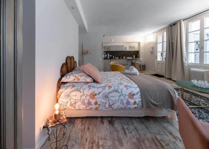 Résidence Aristide Briand - Appartements en Centre Ville