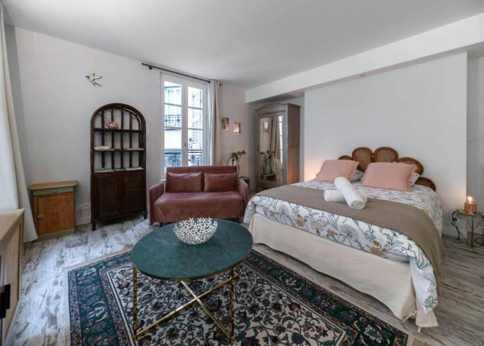 Résidence Aristide Briand - Appartements en Centre Ville