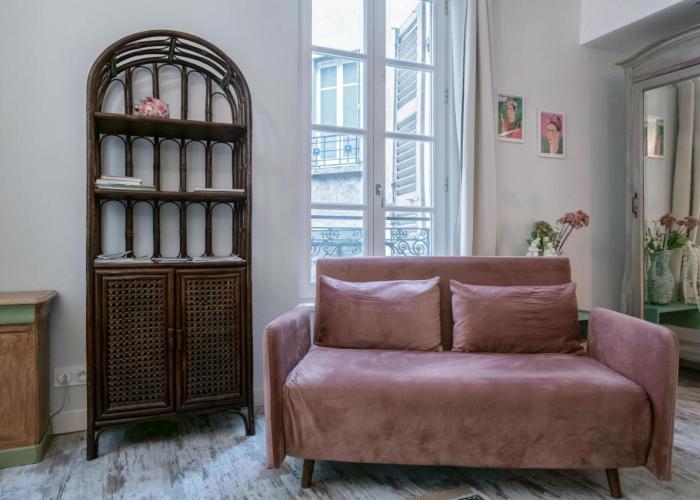 Résidence Aristide Briand - Appartements en Centre Ville