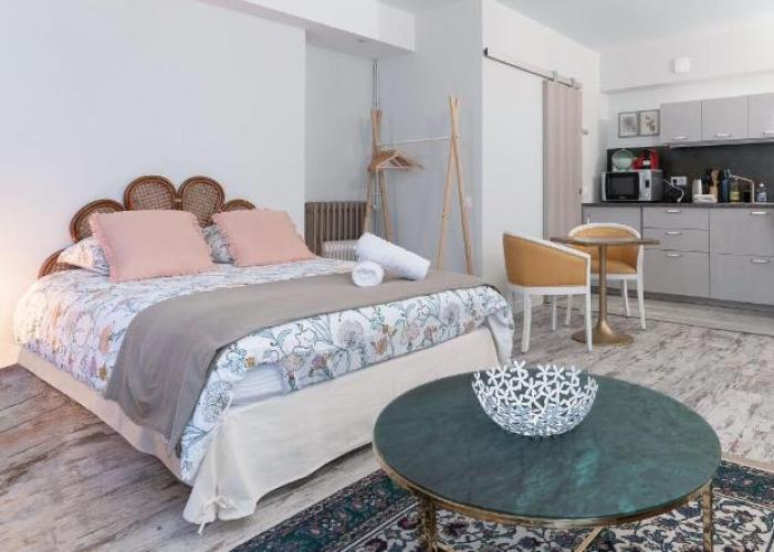 Résidence Aristide Briand - Appartements en Centre Ville