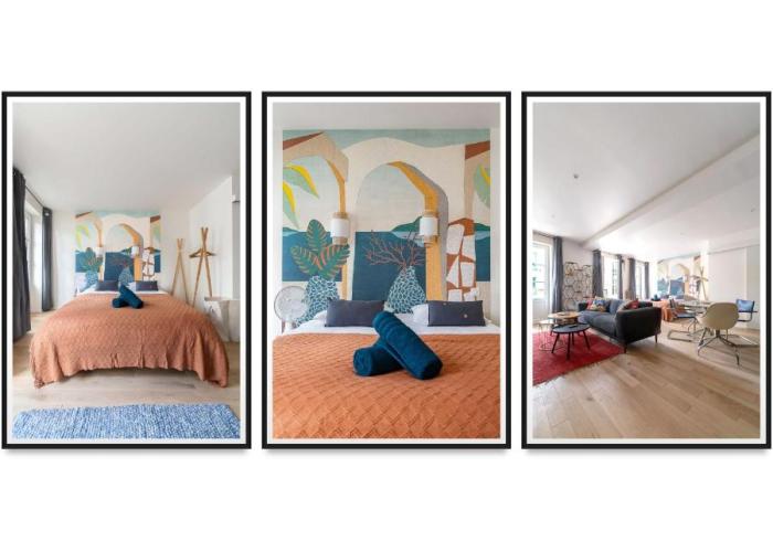 Résidence Aristide Briand - Appartements en Centre Ville