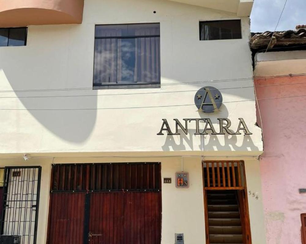фото Antara Hostal