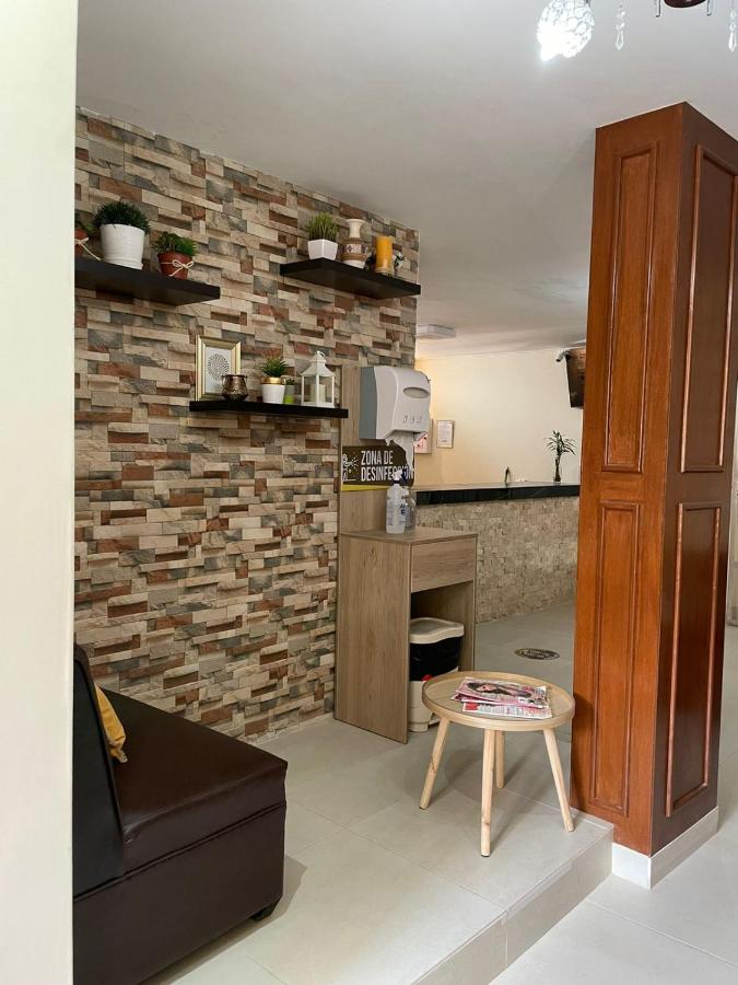 фото Antara Hostal