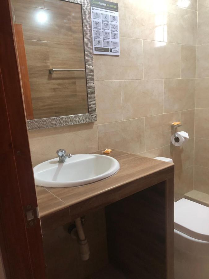 фото Antara Hostal