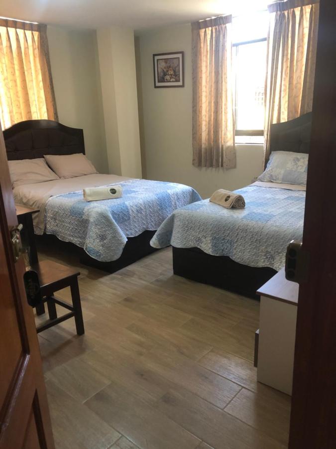 фото Antara Hostal