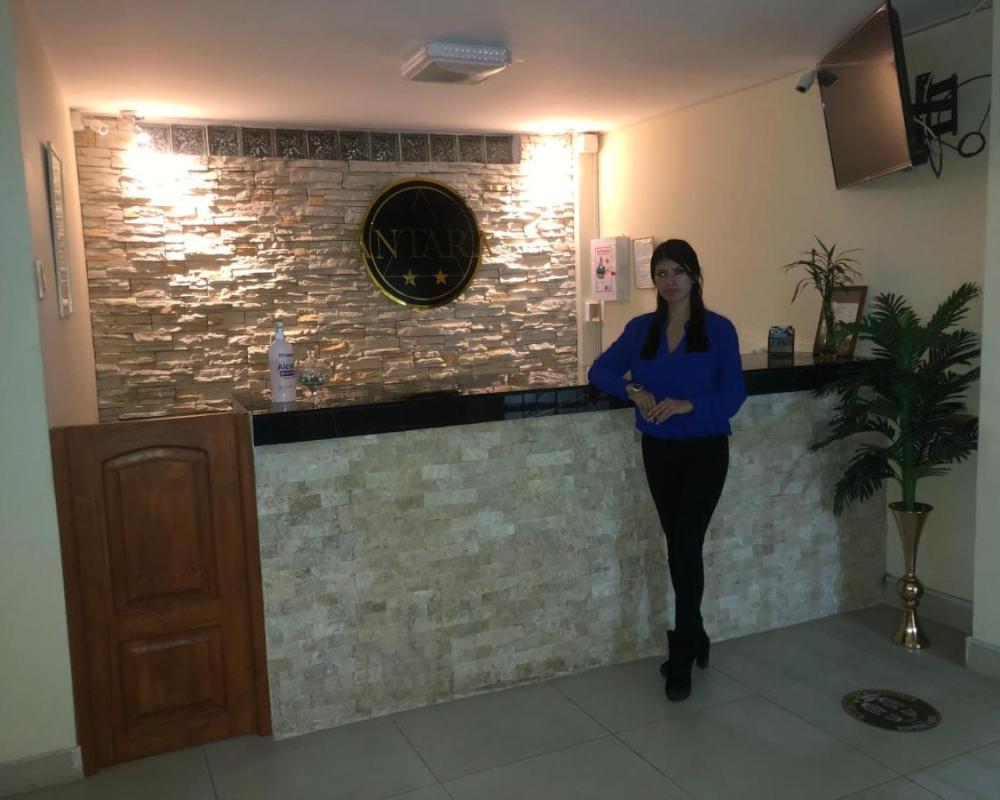 фото Antara Hostal