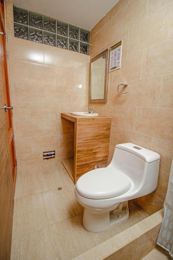 фото Antara Hostal