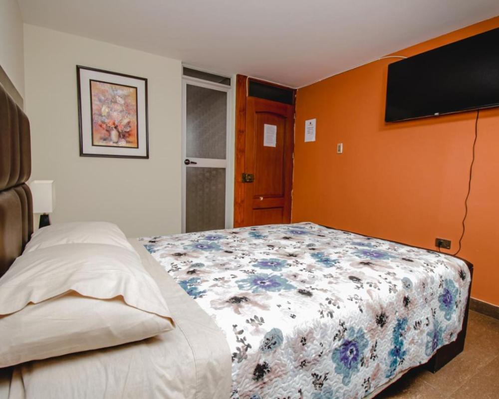 фото Antara Hostal