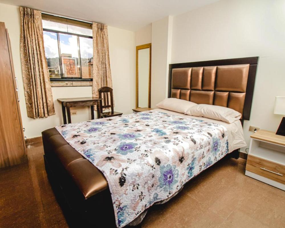 фото Antara Hostal