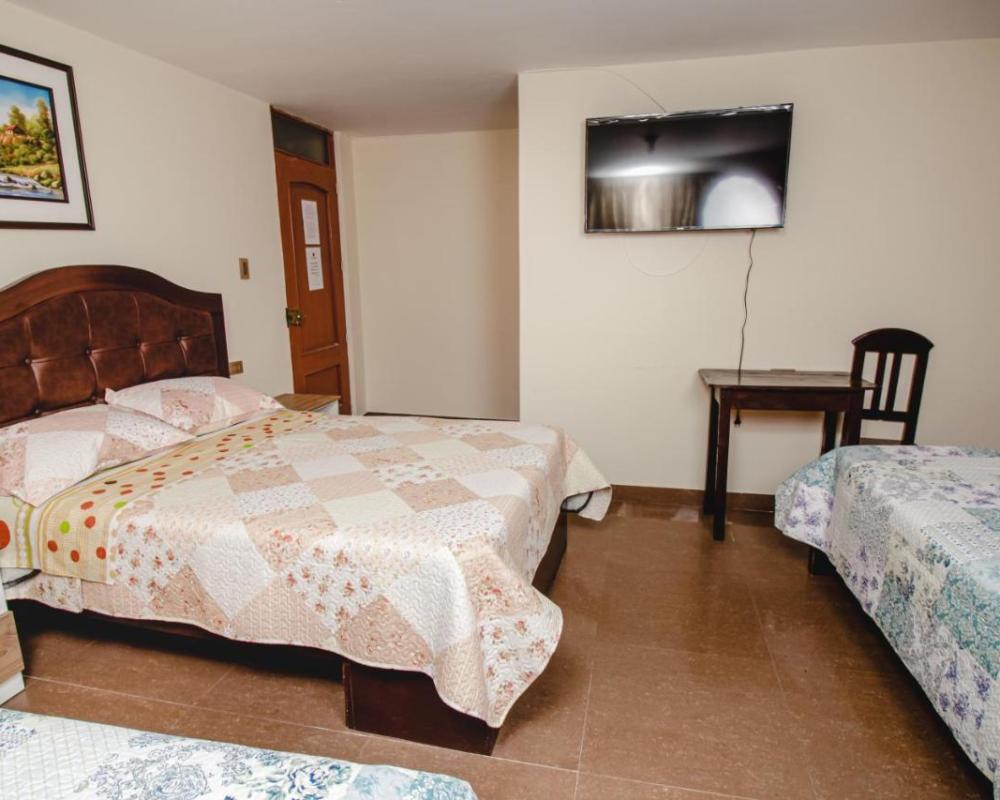фото Antara Hostal