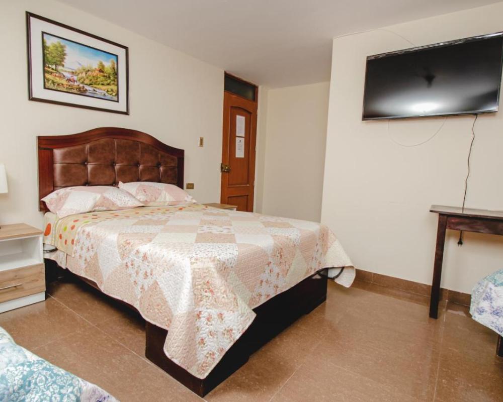 фото Antara Hostal